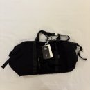 S-GYM | 레퀴짓 (Requisite) / Gym bag S Black 후기