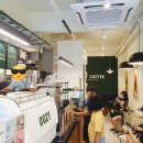 우지커피평촌트리지아점