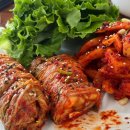 의정부 민락동 오성 칼국수 보쌈 본점 한우사골 칼국수 내 돈 내산 후기!
