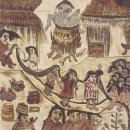 (주)테코아 | 26-27. 타라스칸인들이 코르테스와 연합하고 아즈텍과의 동맹을 거부한ㅡ소탐대실(少貪大失)ㅡ.