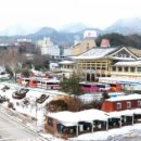 백암고려온천호텔 이미지