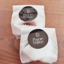 경기도 수원시 장안구 정자로 | 수원 성균관대 두바이쫀득쿠키 후기｜비사이드 카페, 예약까지 해서 먹어봤어요