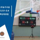 대월체육시설 | 9학년대표팀 후기안내문