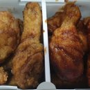 교촌치킨담양점