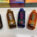 카오린 | [일회용 전담 추천] 카오린 나미 마르키사, 하쿠민트, 히비 자허블 후기