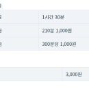 서신 공영주차장 이미지