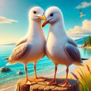 갈매기농장 이미지