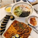 디앤비빌딩 | 김밥·면·돈까스까지 다 있는 대치동맛집 얌샘김밥 대치점 솔직 후기