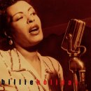 빌리 홀리데이 (Billie Holiday) 이미지