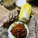 장군보쌈 이미지