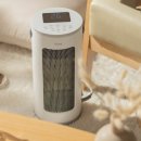 189 | 프롬비 히터팬 전기온풍기 FC189 화이트 찐 사용후기