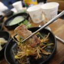 수족관에빠진삼겹살 이미지