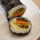 가락김밥 이미지
