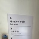 지엔비오토모빌 주식회사 | 지엔비오토모빌 폭스바겐 서비스센터 대구이현점 후기
