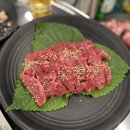 일성한우실비식당