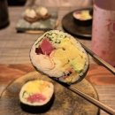 이코이 | 강남 오마카세 가성비와 퀄리티 모두 잡은 이코이 스페셜코스 후기