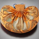 복주머니 이미지