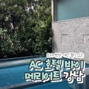 AC호텔 바이 메리어트 서울 강남 | 강남 호캉스로 다녀온 AC 호텔 바이 메리어트 서울 강남 프리미어풀룸