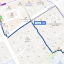청아초등학교.신안인스빌.브라운스톤 이미지
