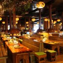 고주몽화로구이 이미지