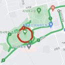 홈플러스옆길 이미지