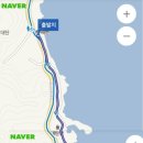 영덕블루로드 이미지