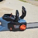 세닉스 SENIX 58V 충전체인톱, 국내 최저가 판매 이미지