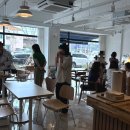 아카루이 디저트샵 이미지