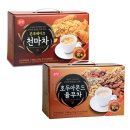 (주)고려인삼공사 이미지