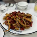 대련 장장가상채 본점｜가정식 맛집｜오픈런 방문 후기｜가지튀김,마라 오징어튀김