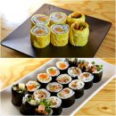 파더스김밥&카페 이미지