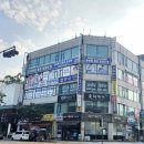 초지로사거리(주공14단지) 이미지