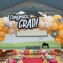 대구초등 병설유치원 | 대구하빈초등학교 병설유치원 졸업식 장식풍선 출장후기 달성군 경산