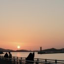 270-3513 | 광주 근교 노을 명소 '목포 노을공원' 숨겨진 포토스팟, 일몰사진