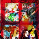 Contemporary artist review: Contemporary Abstract painter Criticism 18 이미지