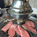 안산 한대앞역 소고기 무한리필 맛집 회식의달인 안산한대역점