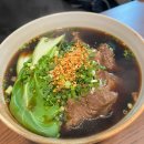 청화월 | [수원] 영통 우육면, 탄탄면 맛집 - 청화월 후기