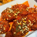 BBQ 의정부 센트럴점 | 의정부 배달 치킨 맛집 BBQ치킨 의정부센트럴점