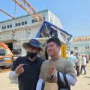 2021-03-0001-4 - 5774 | [2026.05.17] 디벨론건설기계 김해 고객데이 신형장비체험 후기, DX170W-7K