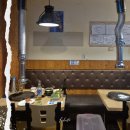 팔공떡볶이 - 용산구 대사관로24길 18 | 대구 혼자 여행도 든든하게! 떡볶이 막창 맛집 혼밥 후기와 팁