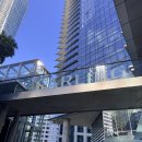 다운타운빌딩 | 캐나다 밴쿠버 다운타운 자유여행 스탠리파크 후기와 자전거 대여 방법 그리고 숙소 소개