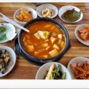 본래식당 | 하동맛집 삼성궁 바로 앞에서 즐기는 건강한 한 끼, 산채비빔밥과 된장찌개가 특별한 본래식당 후기