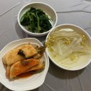창원 신월동 ‘토담민속촌’ 홍어삼합, 고갈비 먹었어요