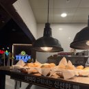 달콤한땅콩하우스 | 더현대대구맛집 텍사스로드하우스 대구점 평일 런치메뉴 스테이크 후기 반월당맛집 추천