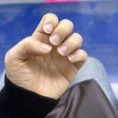 수내 버베인뷰티 버베인네일 첫방문 할인 방문 후기