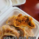 내덕자연시장 | 청주 만두 맛집 생활의달인 방영 내덕동 맛있는 왕만두 내돈내산 후기