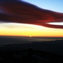 신사역 5번출구 앞 횡단보도 이미지