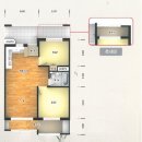 장수북동주공아파트 이미지