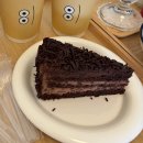 어느날 | [강원/속초] 오션뷰와 대관람차가 보이는 '어느멋진날카페' 후기