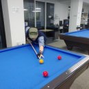 용마당구클럽 이미지